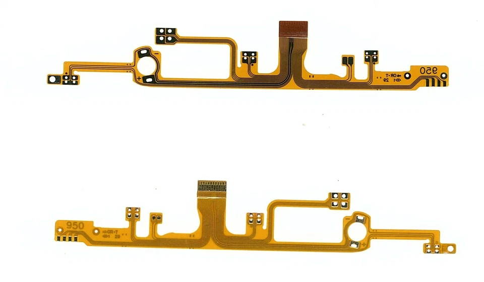 Flex Für Casio ZS10 ZS15 Z680 - Bild 1 von 1