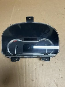 2018 Honda Ridgeline RTL 3.5L Speedometer Cluster OEM 161,554 Miles - Picture 1 of 7