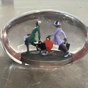 Annie Lee - Just Original Images - Figure - 2004 - Power Shopping Art - Picture 1 of 8