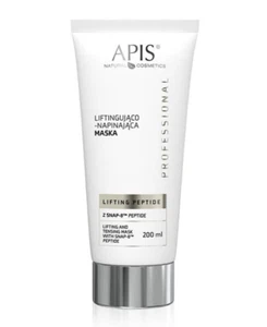 Apis Professional Lifting Tensing Face Mask with SNAP-8 Biomimetic Peptide 200ml - Picture 1 of 2