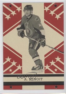 2011-12 O-Pee-Chee Marquee Rookie Retro Andre Benoit #567 Rookie RC