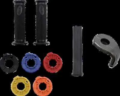 Motion Pro Rev3 Variable Rate Throttle Kit for Yamaha YZF R6 03-05 - Image 1 of 4