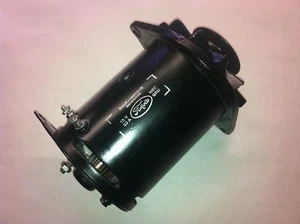Generador Ford Mustang estampado Fomoco 1964 1965 4,3 L Dynamo - Imagen 1 de 4