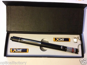 Fiber Optic Visual Fault Locator Tester by Ade Advanced Optics - Picture 1 of 1