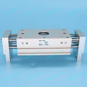 1ps new smc MHL2-16D2 Finger gripper cylinder Fast Delivery - Picture 1 of 7