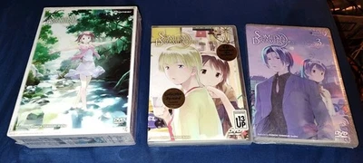 Someday's Dreamers Complete Collection DVD Box Set Anime Geneon Pioneer New - Image 1 of 3