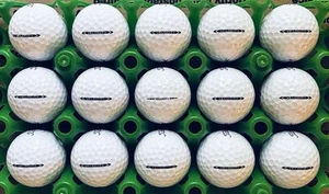 15 Titleist Velocity MINT AAAAA golf balls. - Picture 1 of 1