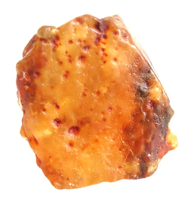 Stück Bernstein roh 8 grs - Bild 1 von 4