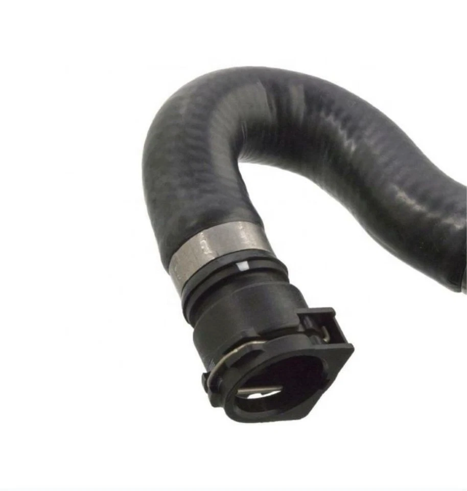 Manguera de tubo de retorno de calentador de refrigerante para BMW 118i 120i E38 E39 E46 E53. Foto 1 de 1