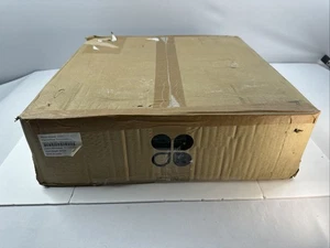 Cajón para caja registradora CLOVER D100 POS CON 2 llaves nuevo en caja - Imagen 1 de 5