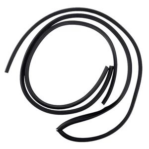 Abdeckung Heckscheibe Dichtung 51317027916 7027916 Fit für BMW 5er E60 2004-10 m - Picture 1 of 6