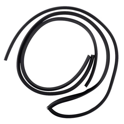 Rear Window Cover Gasket 51317027916 7027916 Fit For BMW 5 Series E60 2004-10m - Image 1 of 4