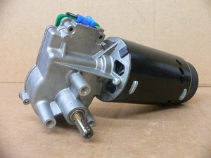 Glunz & Jensen Ankarsrum Motors Ab 10024652 Ksv 5035/702 24 V Dc - Picture 1 of 3