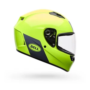 Bell Qualifier Motorcycle Helmet - Picture 1 of 27