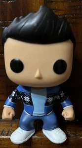 Funko Vinyl Supernatural Castiel Sweater 95 - Bild 1 von 4