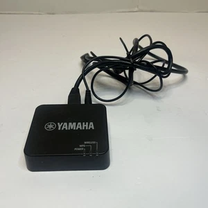 Yamaha YWA-10: Wireless Network Audio Streaming Adapter Free Shipping - Picture 1 of 6