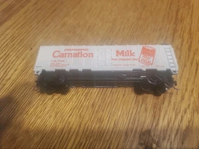 Coche de caja Clavel leche evaporada C.M.25003 calibre N 40' Foto 1 de 4