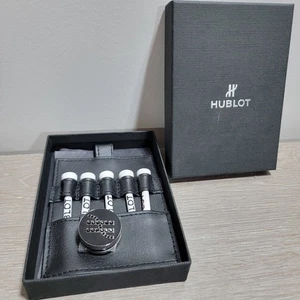 Hublot Golf Tees und magnetischer Ballmarker - Bild 1 von 3