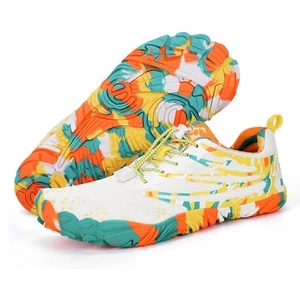 Barefoot Shoes Women Men Hike Barefoot Womens Mens Non-Slip Healthy Minimalist - Picture 1 of 6