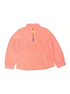 Gap Kids Girls Pink Pullover Sweater 7 - Picture 1 of 2