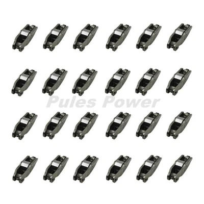 24x 22109417E OEM INA Rocker Arms For VOLKSWAGEN Touareg Passat CC Audi Q7 3.6L - Image 1 of 4