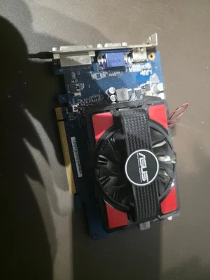 Graphics card 2GB ddr3 Nvidea GT 630 - Image 1 of 2