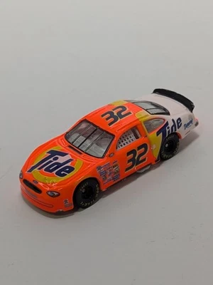 Ford Taurus Tide NASCAR 1999 Scott Pruett #32 1:64 Hot Wheels Foto 1 de 4