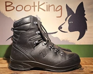 Haix Commander GTX wasserdichte Stiefel für Wandern Walking Service Personal UK 11 - Bild 1 von 12