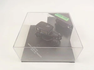 Vitesse VCC102 Austin Seven RK Saloon Black 1929, 1/43, MIB! - Picture 1 of 1