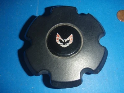 1970 1971 1972 1973-1981 Pontiac Trans Am Firebird Steering Wheel Horn Button - Image 1 of 4