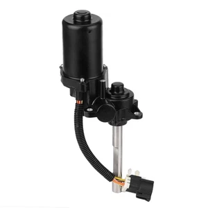Running Board Motor Power Running Board Motor Front Left Power Board Motor For - Picture 1 of 9