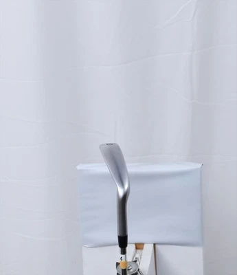 Cleveland Zipcore Xl 9 Iron Regular Kbs Tour Lite 12735852 Good Left Hand Lh - Image 1 of 4