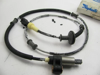 DAMAGED INSULATION - Raybestos ABS530050 REAR ABS Wheel Speed Sensor Foto 1 de 3