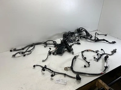 2021-2025 LEXUS IS RC 300 350 3.5 2GR Engine Wire Harness *Damage* - Image 1 of 4
