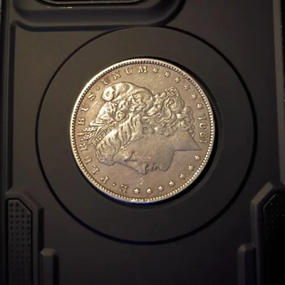 1978 Ike Eisenhower Dollar PCGS MS66 Mint State 66 #58600190 - Image 1 of 4