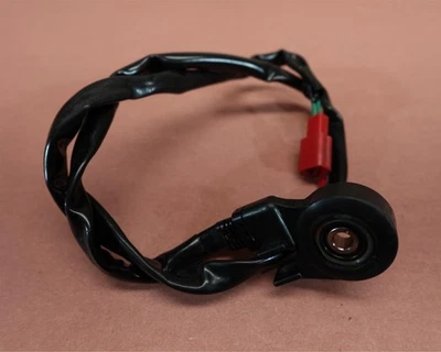2000-2007 Honda Shadow Sabre VT1100 VT1100C2 Kick Side Stand Kickstand Switch - Image 1 of 4