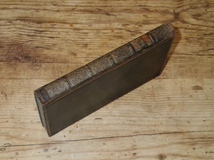 (U) 1831 An Introduction to Botany with illustrative engravings , hand coloured - Picture 1 of 13