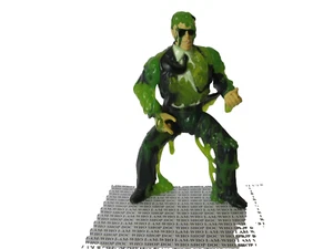 GALOOB 1996 MEN IN BLACK SLIMED KAY FIGURE LOOSE - Picture 1 of 2