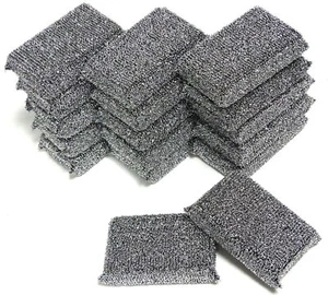 1-3 Stück Topfreiniger Scheuerschwamm Putzschwamm Topfschwamm - Bild 1 von 1