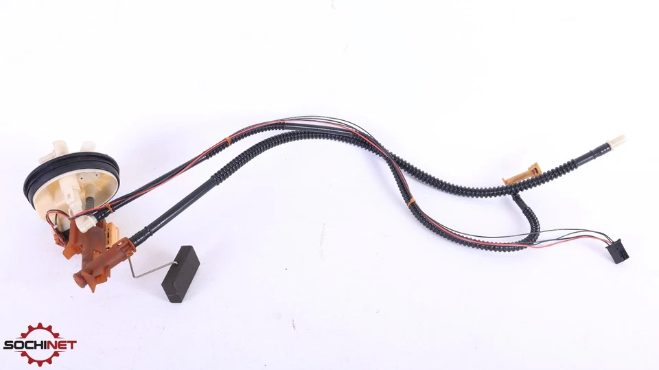 ✅ 02-04 Mercedes W203 C32 AMG Left Side Fuel Pump Level Sensor 2034701741 OEM - Imagem 1 de 4