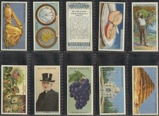 Full Set, Wills, Do You Know, 2nd Series 1924