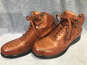 Pelle Pelle Boots for Men for Sale 