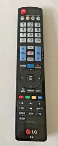 LG FABRICANTE DE EQUIPOS ORIGINALES AKB73756581 LED REMOTO ULTRA 4K 49UB8300/8200 55UB83/820 - Imagen 1 de 6