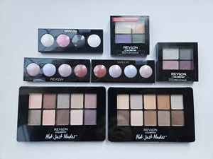 Palette ombretti crema Revlon Colorstay Illuminance SCEGLI LA TUA TONALITÀ!!!! - Foto 1 di 5