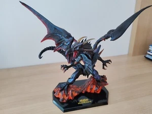 Figura Red eyes black dragon Works Megahouse - Bild 1 von 5
