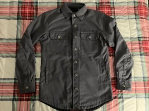 Harley Davidson 120th Anniversary Operative Riding Motorcycle Jacket Size S New - Picture 1 of 21