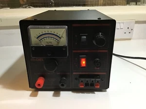 Alimentation 30 ampères Mydel MP-308MkII - Photo 1/5