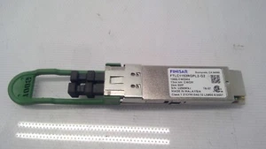 Finisar FTLC1152RGPL2-G2 QSFP28 100G CWDM4 13xxnm 2km SMF Transceiver - Bild 1 von 6