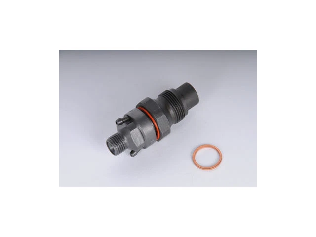 34BH72Y Fuel Injector Fits 1996-2002 Chevy Express 3500 6.5L V8 L65 VIN: F - Image 1 of 1