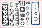 Head Gasket Set For 88-90 Ford 2.3L/140 Sohc 8V Turbo And Naturally Aspirated